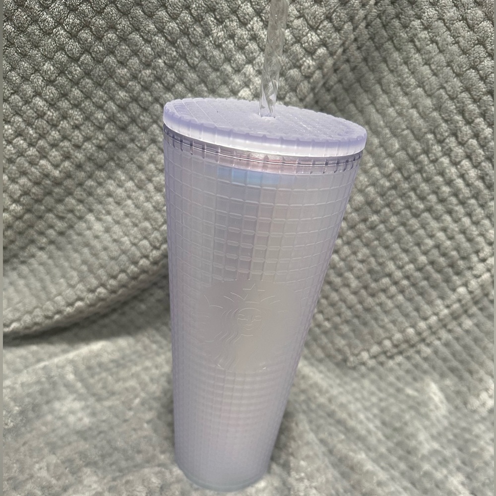 starbucks tumbler